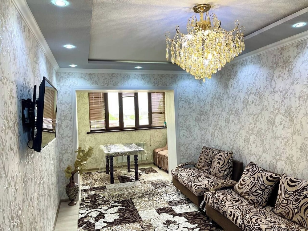 Samarqand Same Hotel