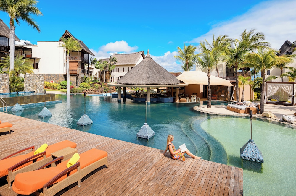 Le Jadis Beach Resort & Wellness - Managed by Banyan Tree Hotels & Resorts, photo 12
