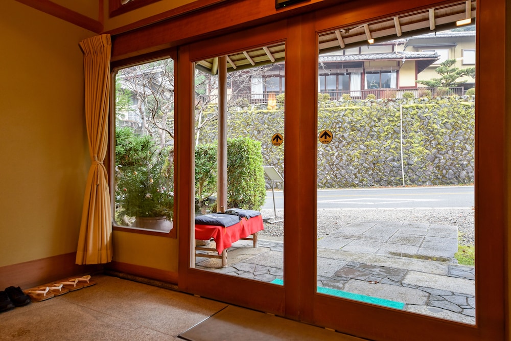 Takao Kinsuitei 25