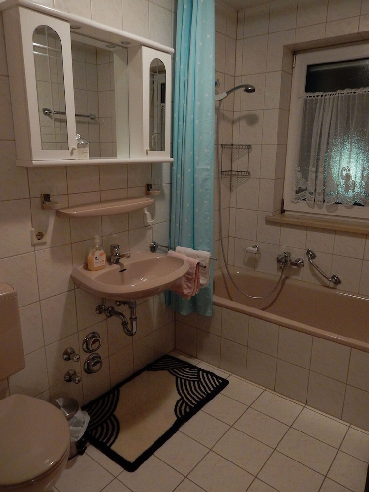 Ferienwohnung Müller