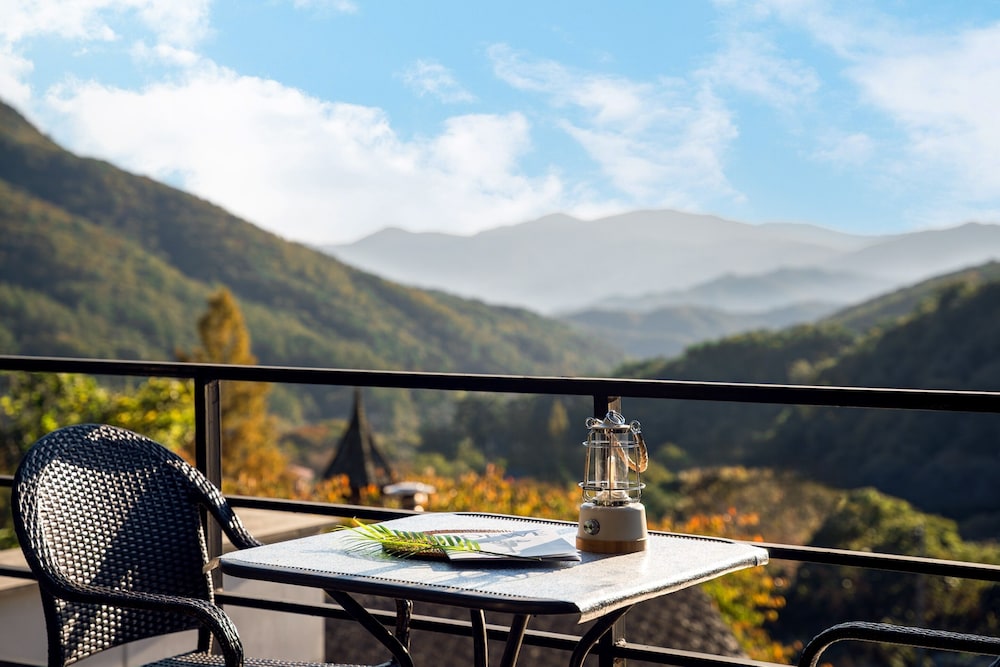 Yangpyeong Seulburg Private Poolvilla