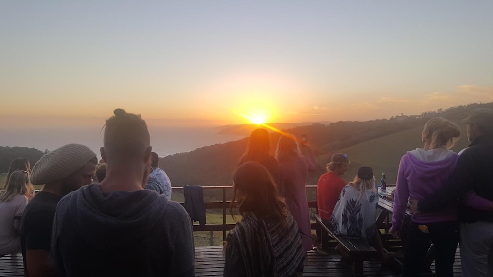 The Wild Farm - Hostel