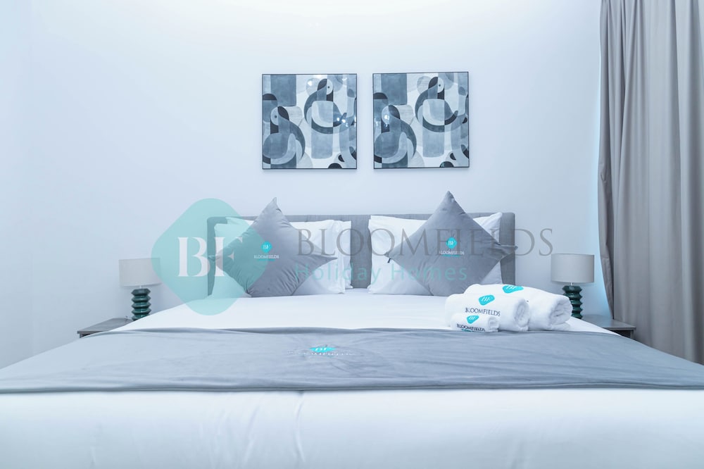 Bloomfields 1BR Ocean View in Oceanscape