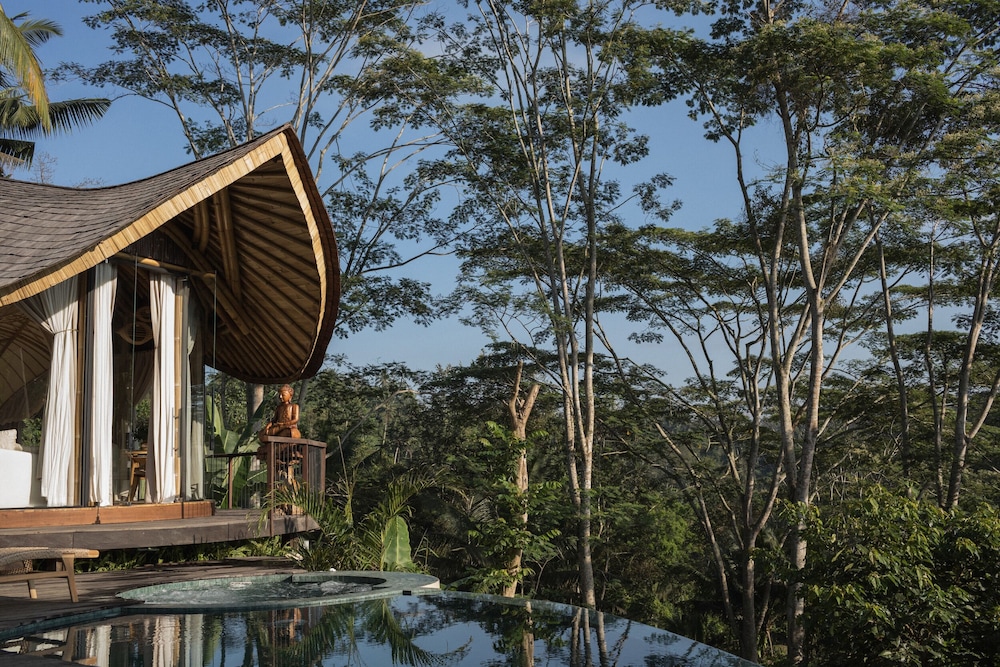 Belalu Bali Boutique & Spa Experience