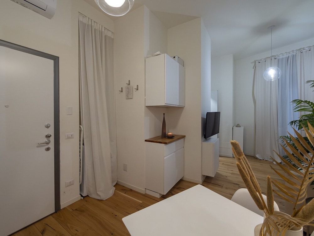 Porta Vittoria apartments by Rentopolis