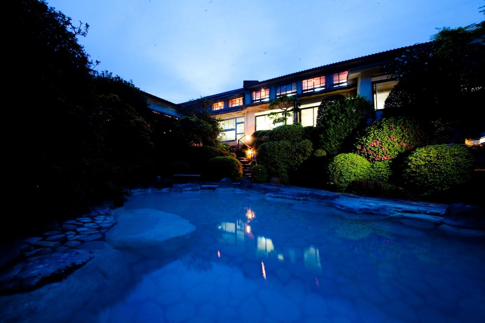 Okamotoya Ryokan