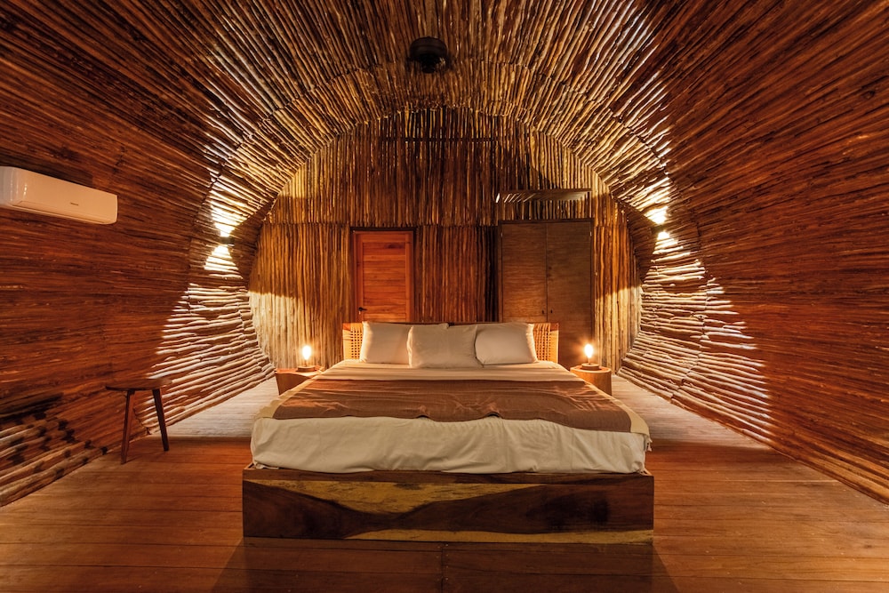 LOB LOB Beach Cabins