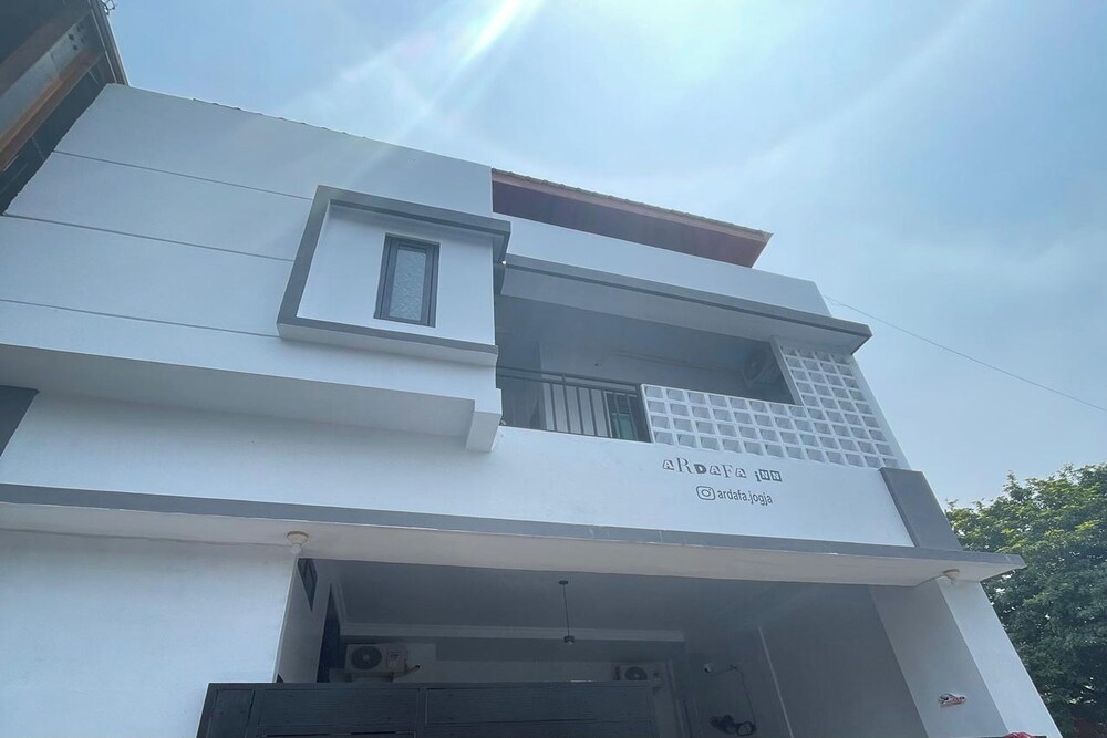 Ardafa Inn & Villa