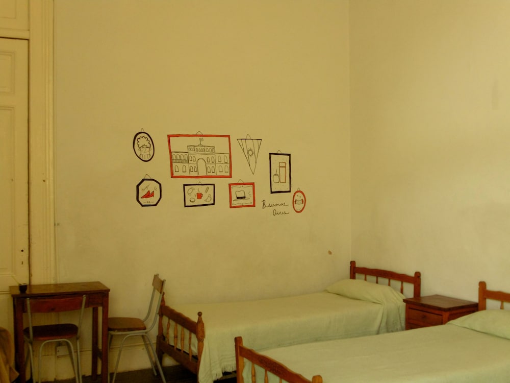 Hotel Bolivar