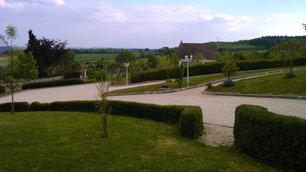 Gîte et Chambres d'hôtes