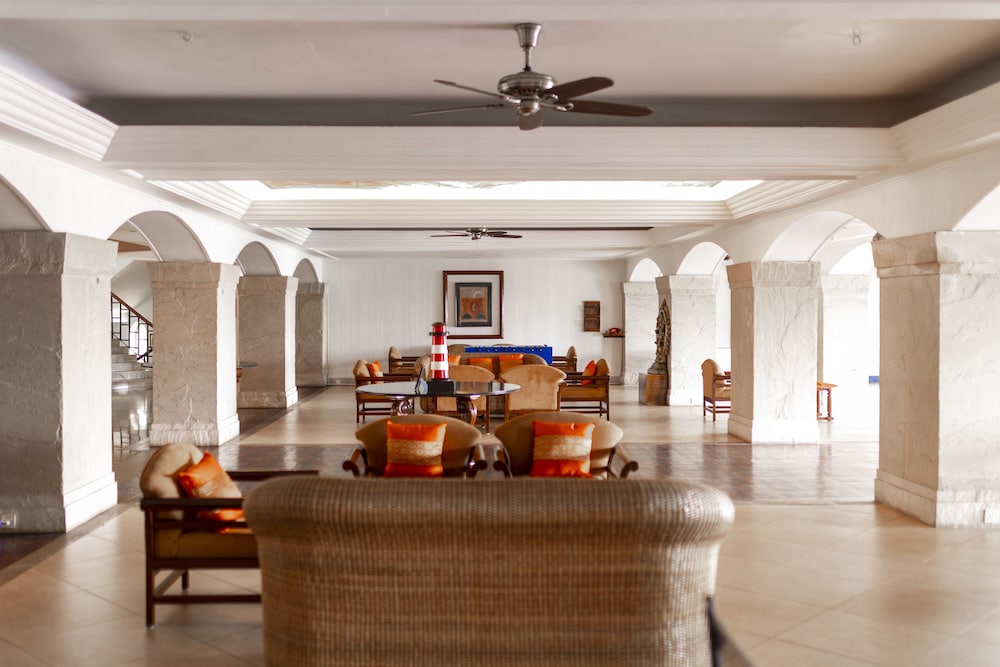 Gateway Varkala view 4