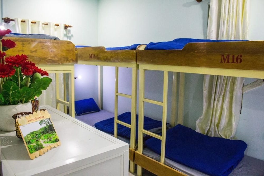 The PM Hostel