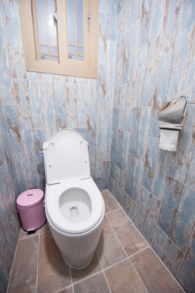 BDGR BNB - Hostel