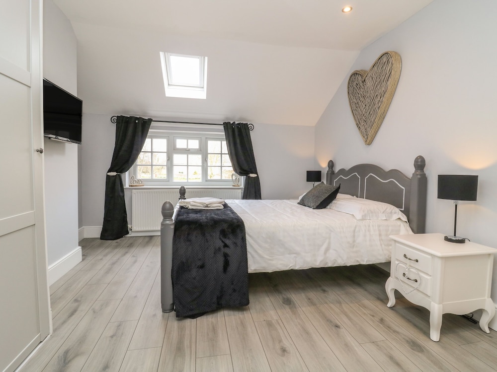 New Inn Apartment
