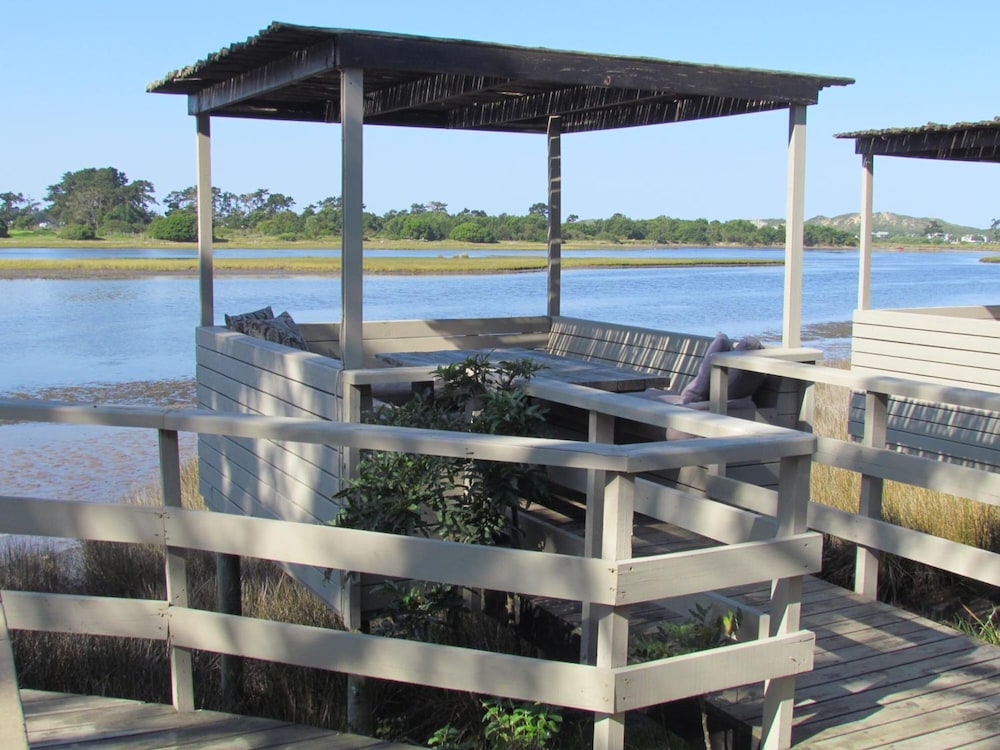 Plett River Lodge