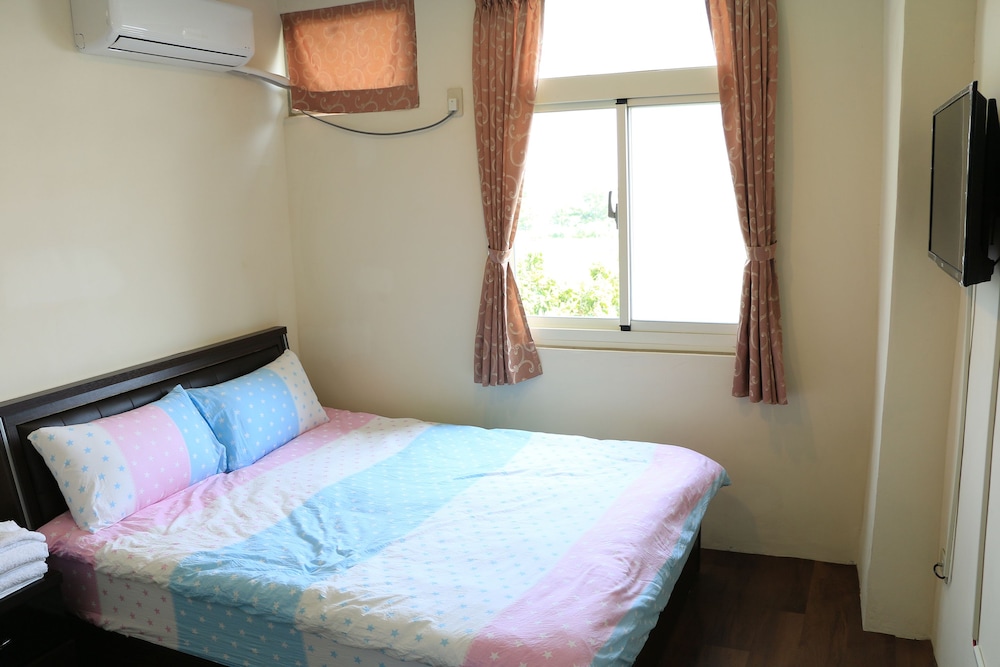Harmony Guest House
