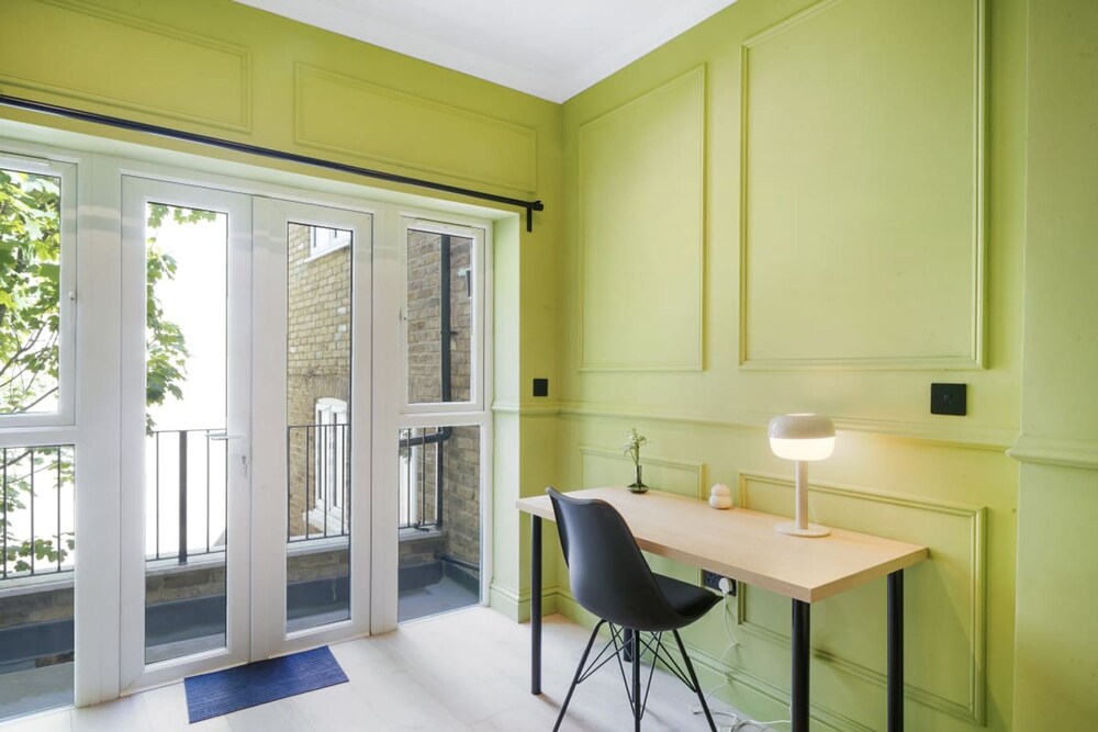 The Balham Place - Stylish 2bdr Flat photo 4
