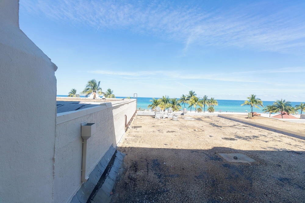 436 Ocean View Studio