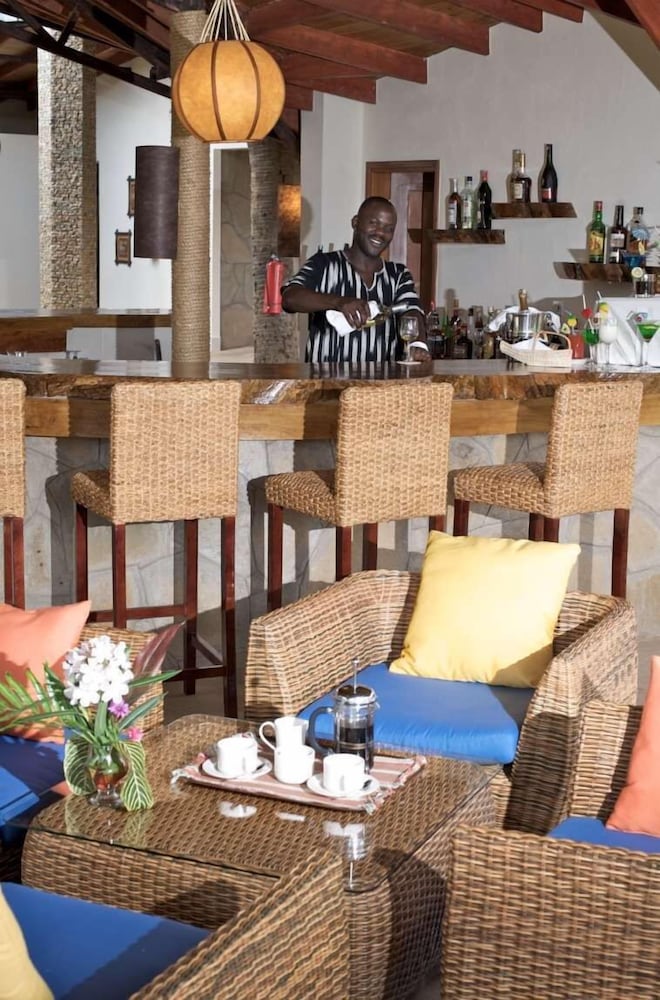 Ashnil Samburu Camp