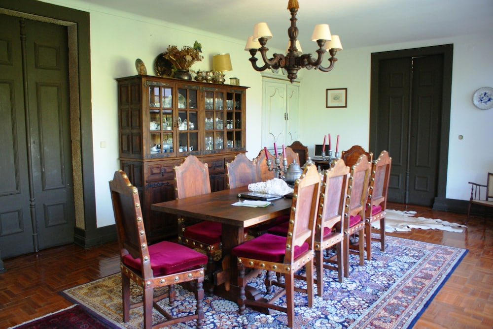 Quinta da Roseira
