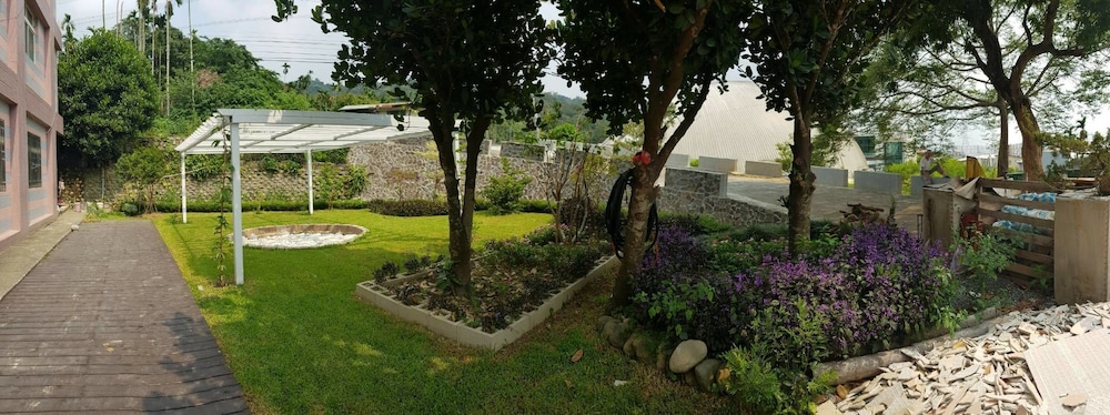 Taliwen B&B