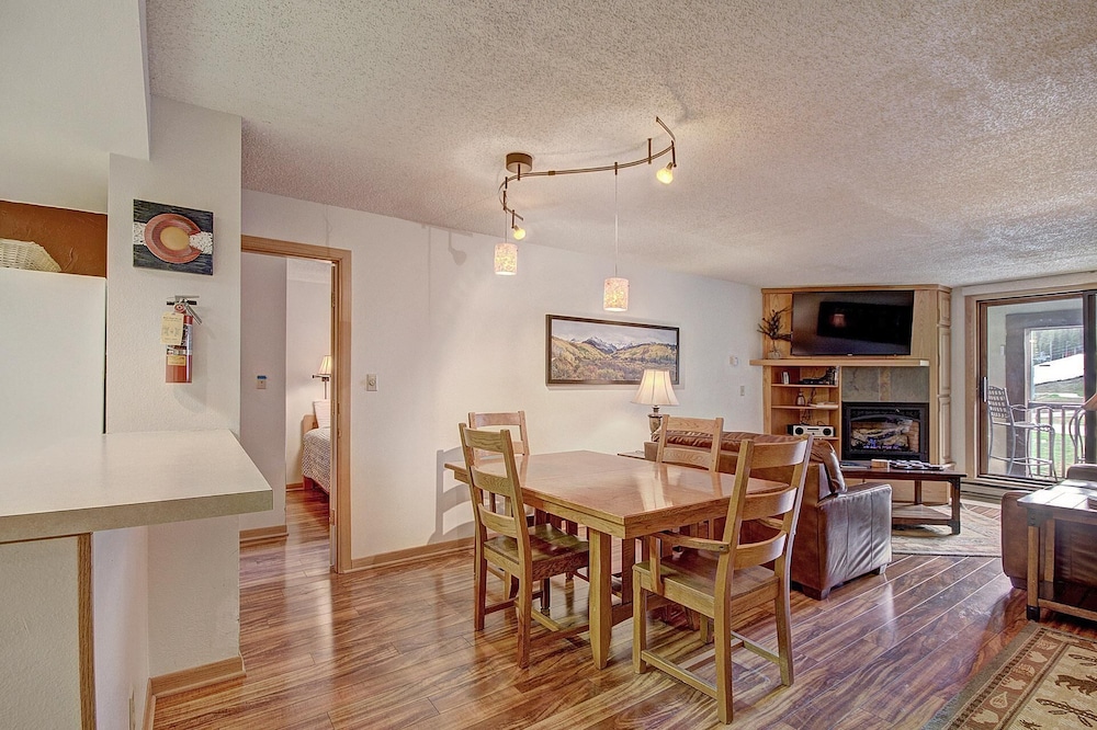 SkyRun - Vacation Condos in Copper Mountain Resort CO
