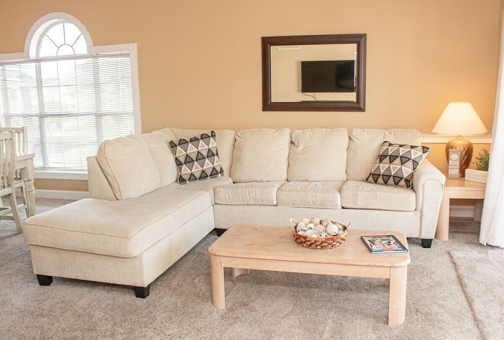 Magnolia Place 4665-301 2 Bedroom Condo