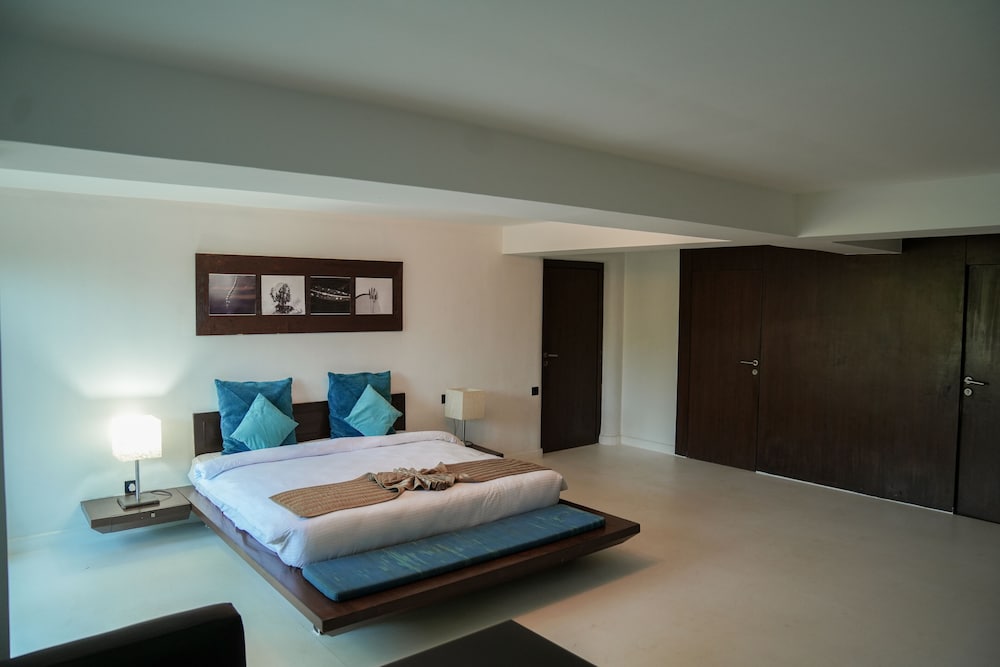 Regenta Beach House Resort, Goa
