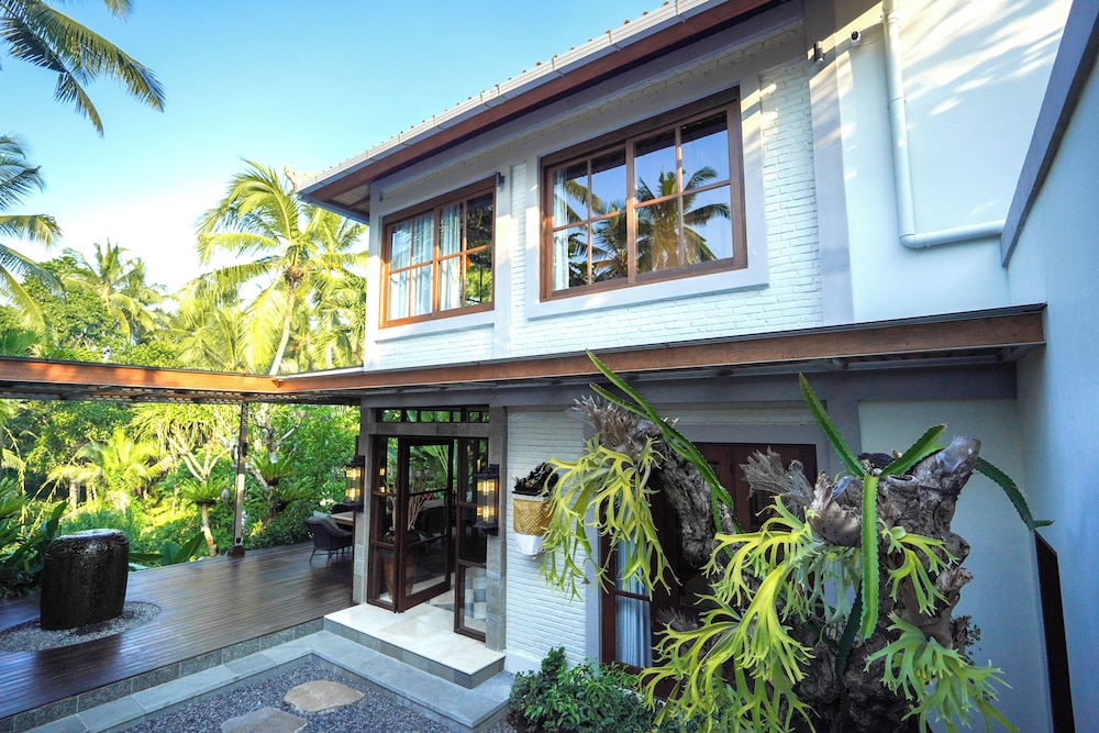 The Ubāri Bali