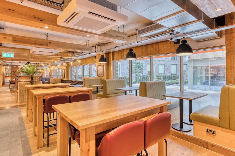 Premier Inn London Ealing