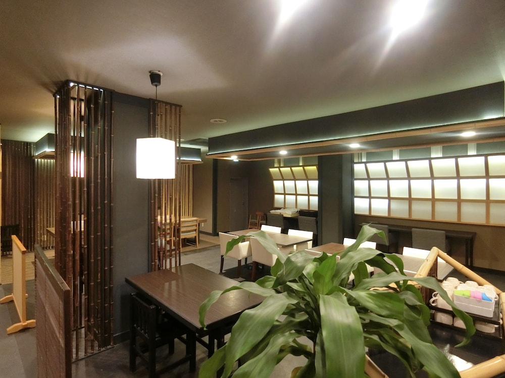 Nogamihonkan Ryokan
