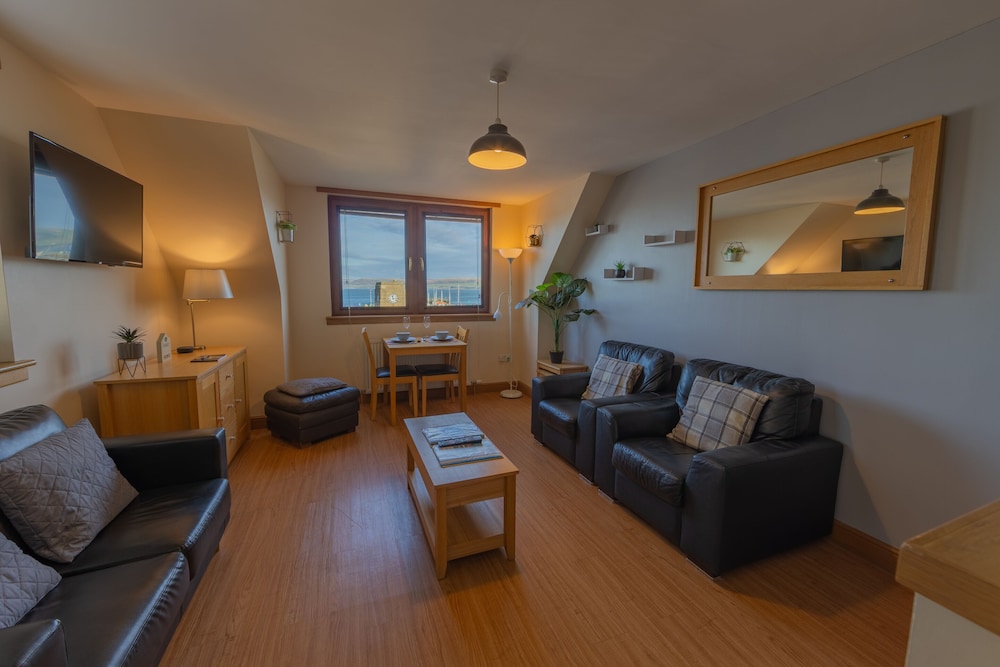 Quay Head View Aparthotel