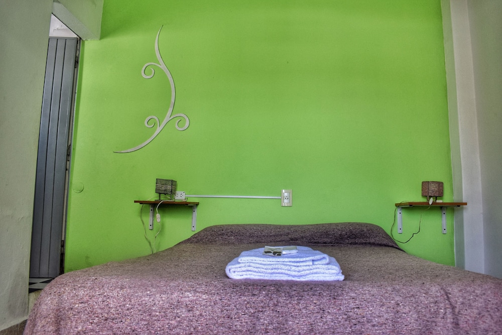 Hostal de Luz