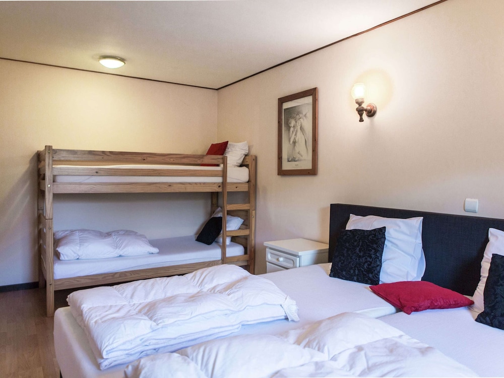 Holiday Home in Durbuy With Sauna view 4