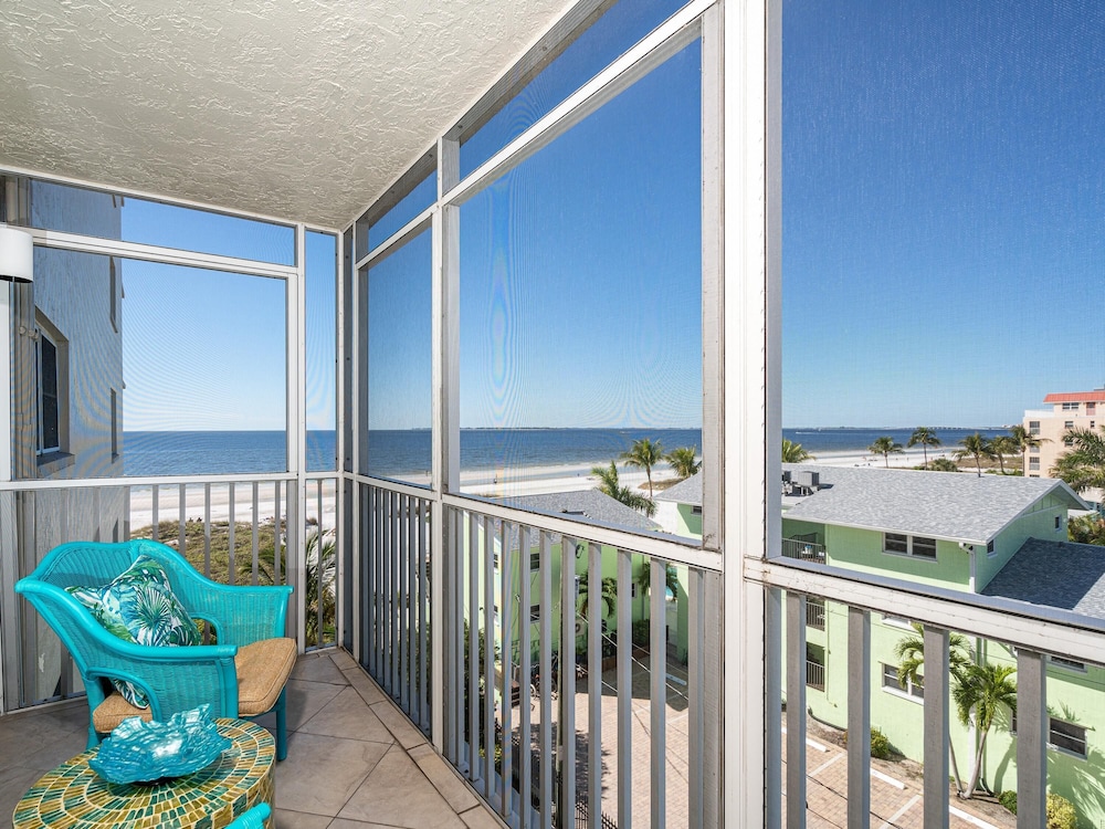 Gateway Villas by Coastal Vacation Properties
