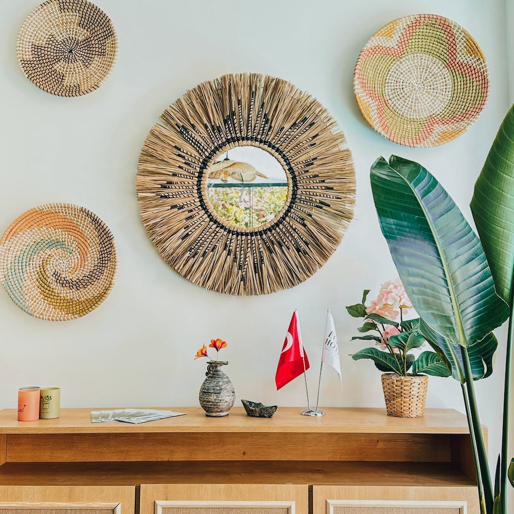 ECHINUS OTELLERİ - Image 17