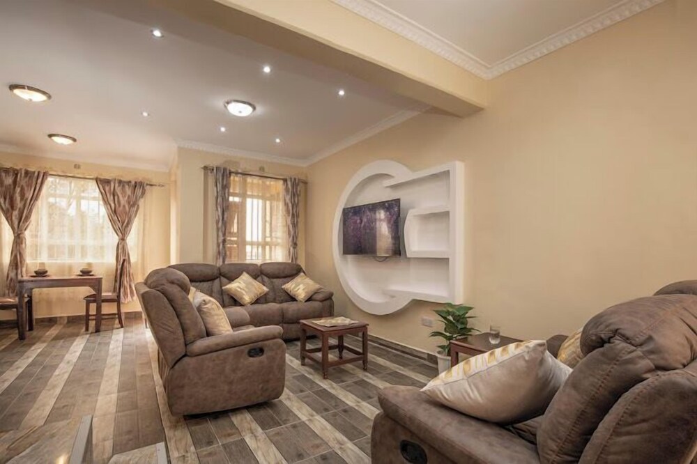 Lux Suites Sunset Delight Holiday Homes