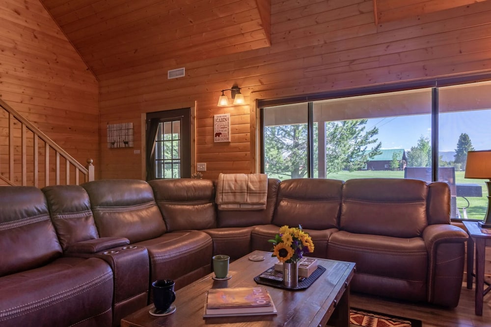 Deer View - Property Image 25