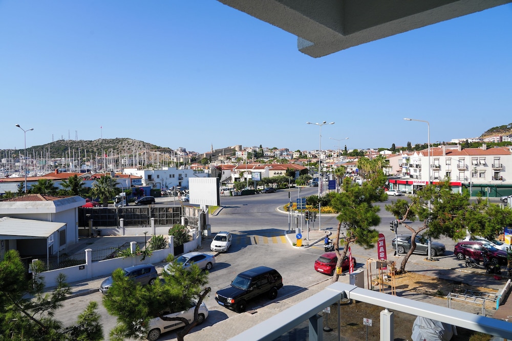 AKPINAR MARIN OTEL