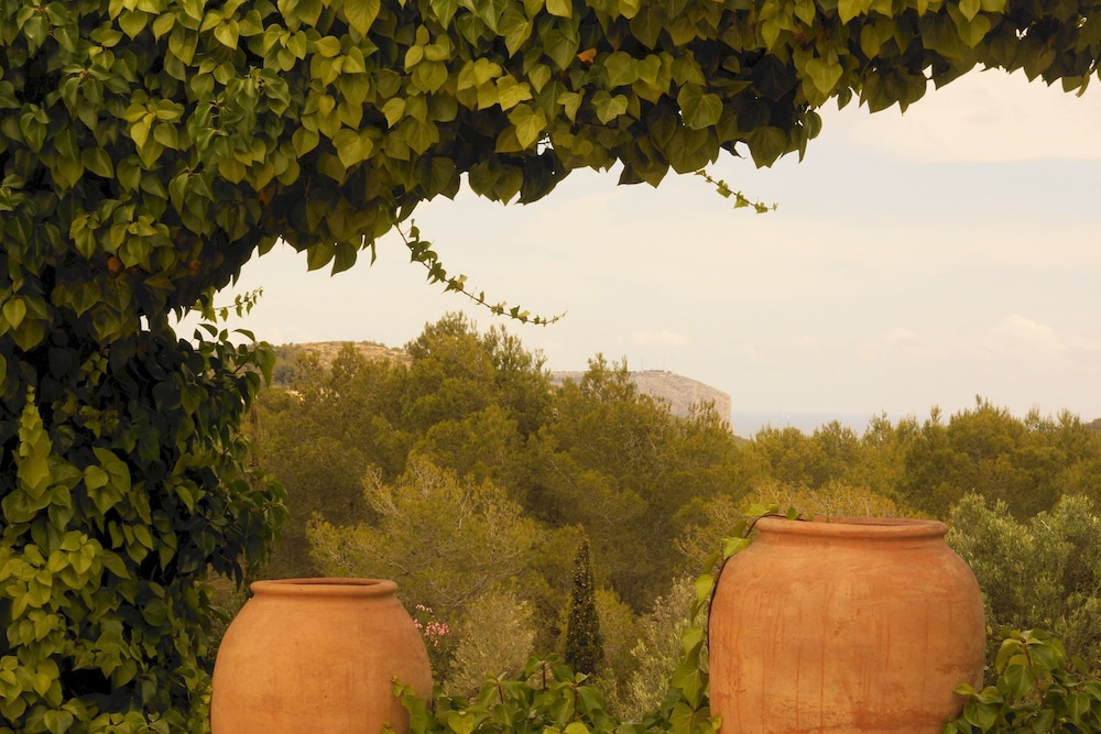 Villa La Siesta in Javea