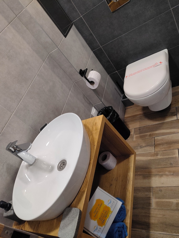 One room apartment