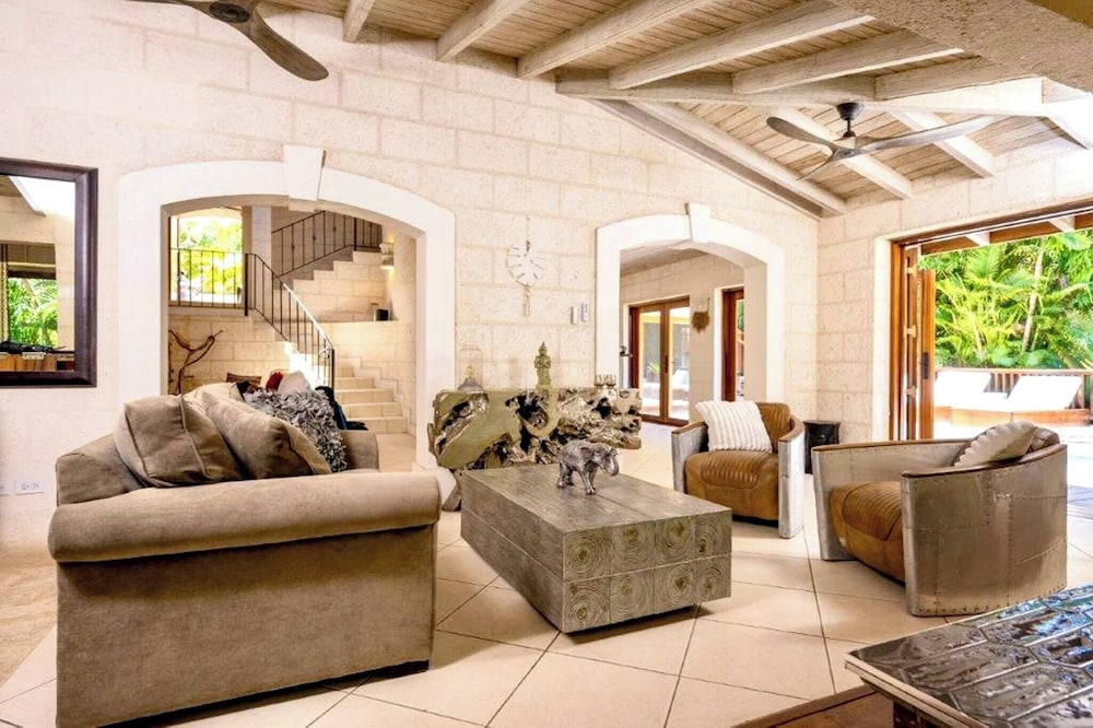 Zenbreak Kyalami 4 Bedrooms