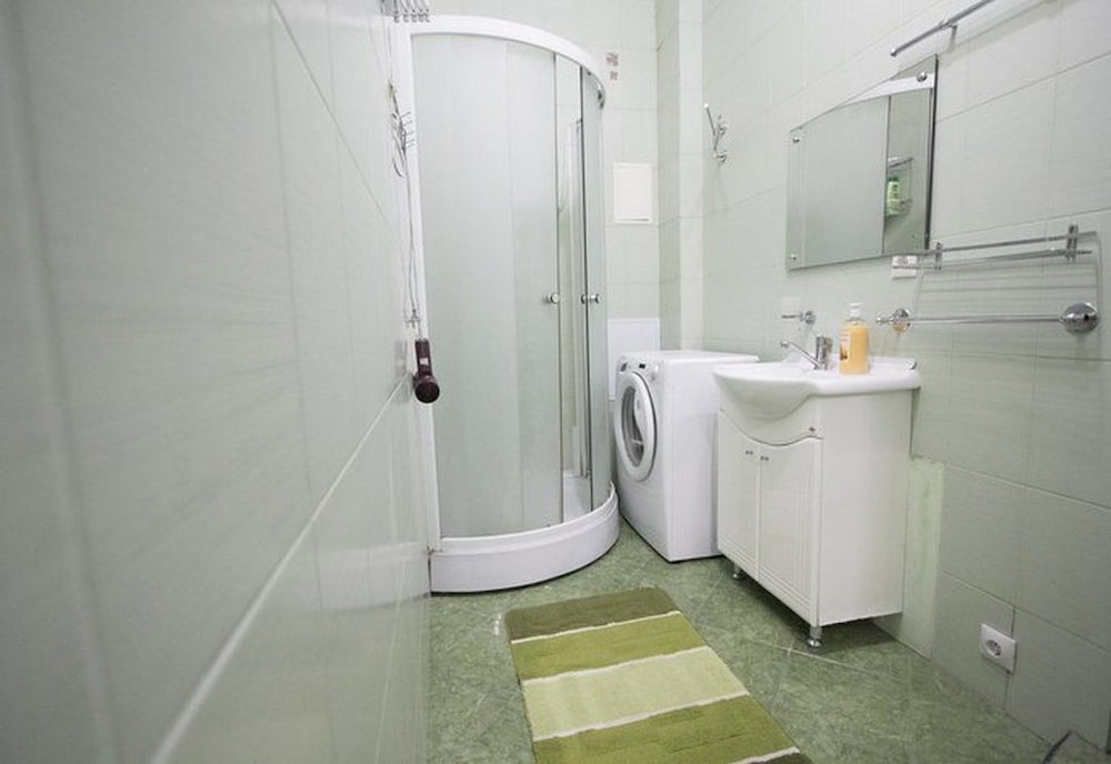 Apartlux on Tverskaya Street