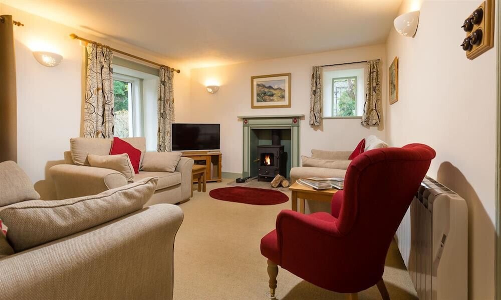 Rose Cottage Coniston