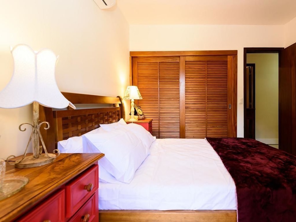 All in Rio - Casa com Área Gourmet e diarista view 3