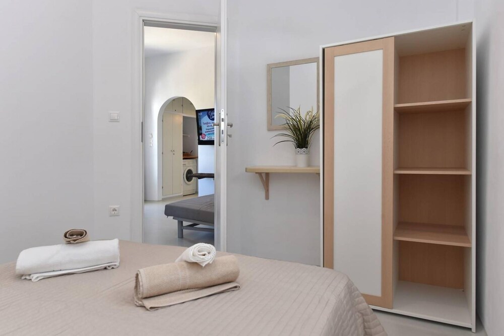 Vagia Calm House in Paros view 3