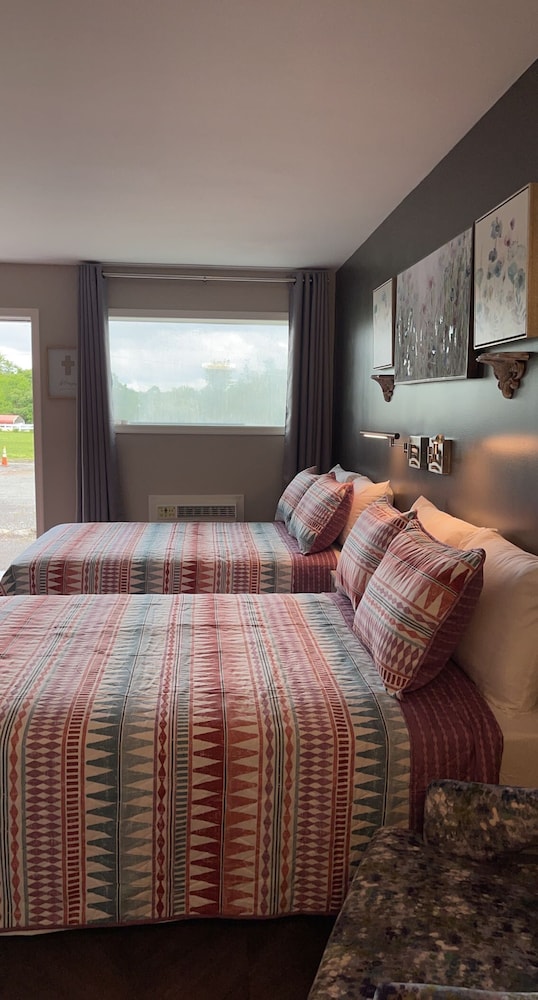 Hotel Lake Anna