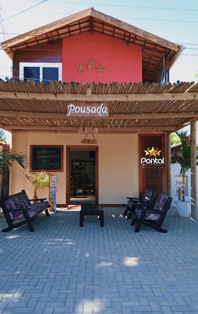 Pontal das Estrelas