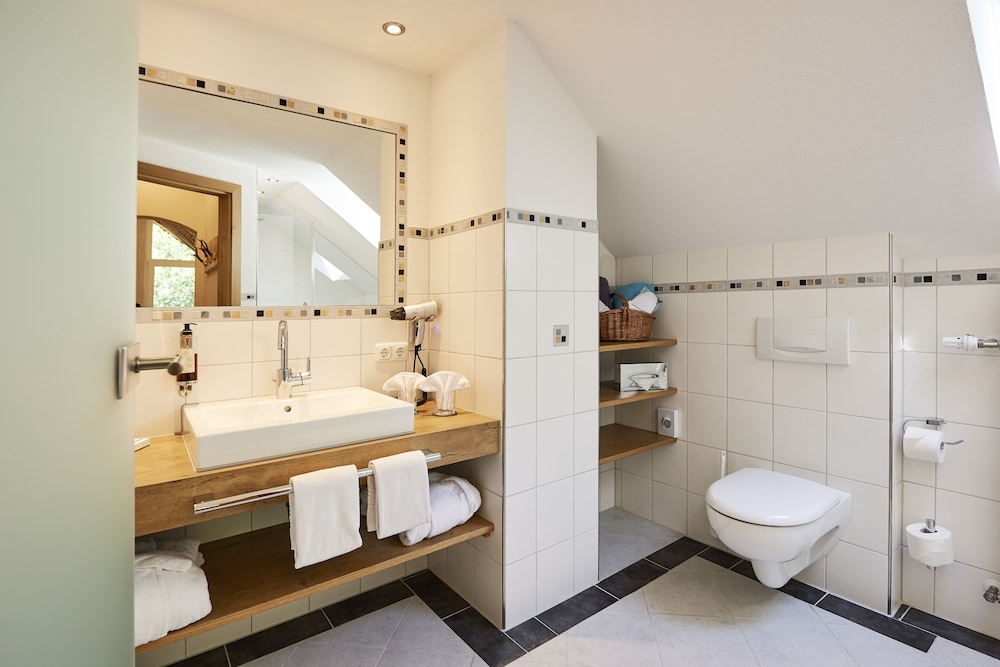 Hotel Bad Rain - Property Image 14