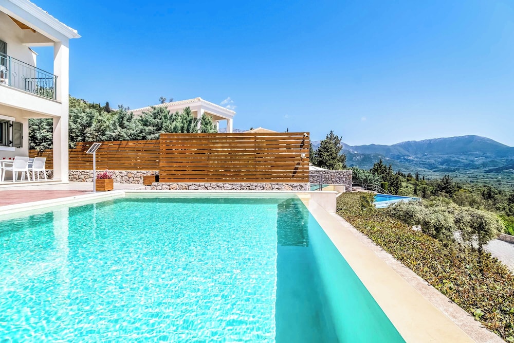 Villa Nefeli Lefkas